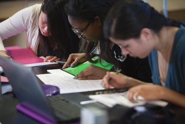 Study skills for self-study