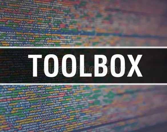 Toolbox for course design in higher education
